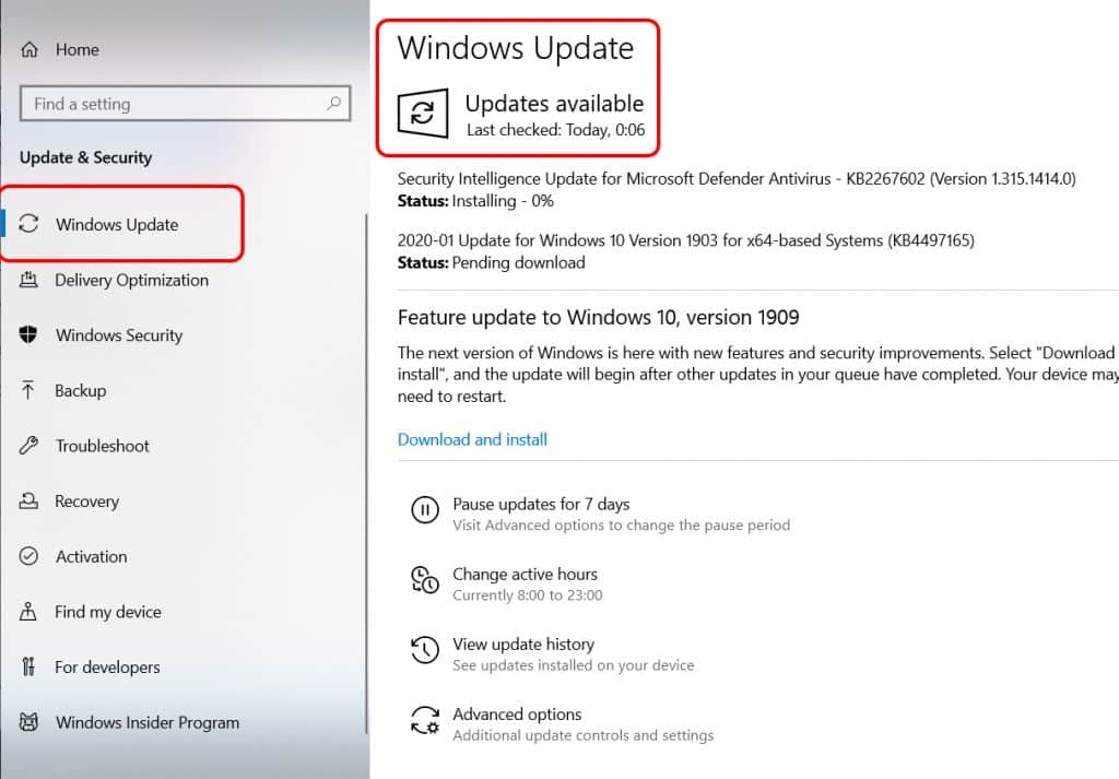 3 Cara Mematikan Update Otomatis Di Windows 10 Pasti Berhasil