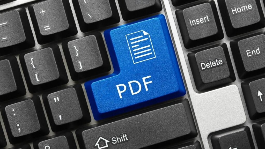 File pdf tidak dapat dibuka menggunakan aplikasi
