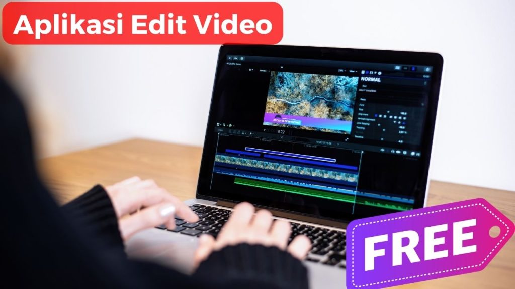 Aplikasi Edit Video