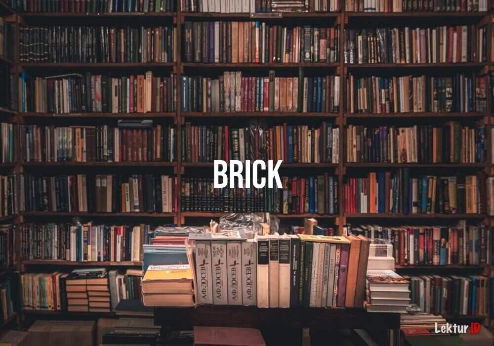 arti brick