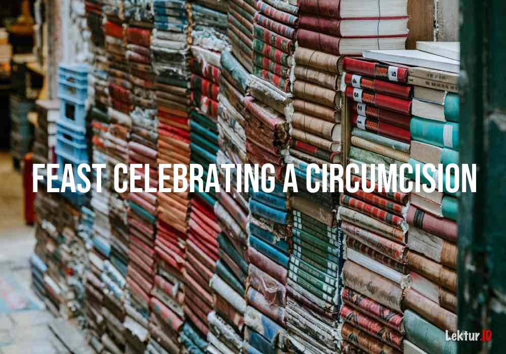 arti feast-celebrating-a-circumcision