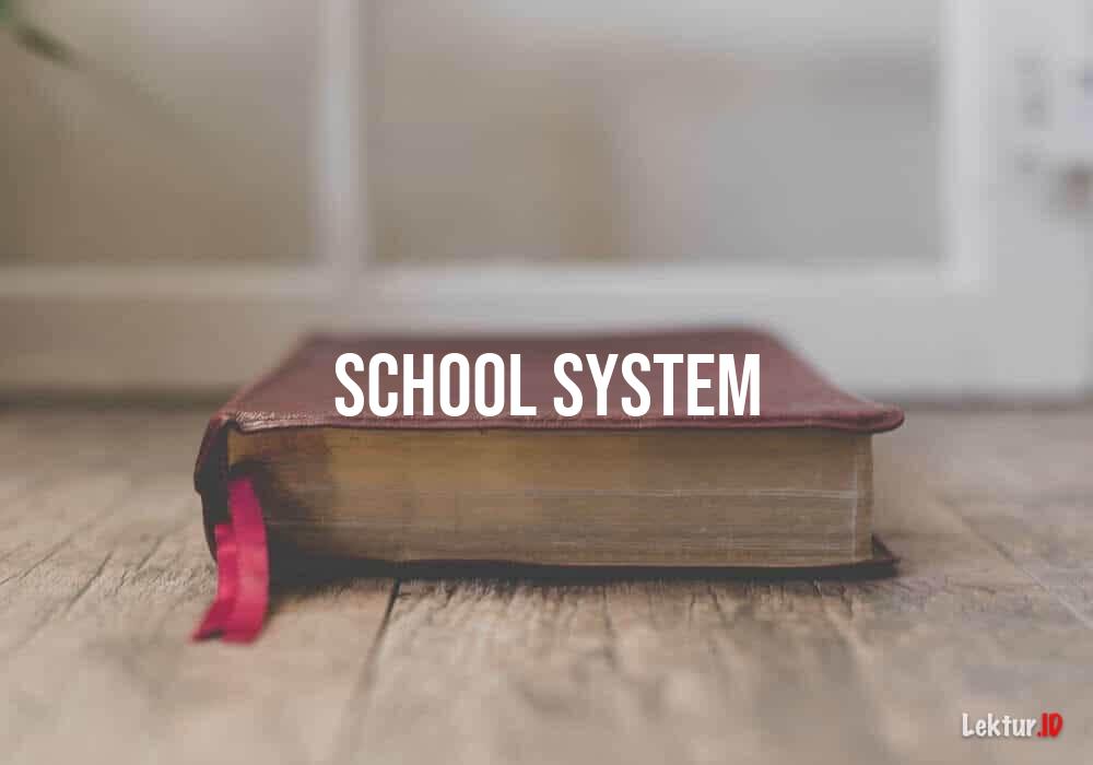 arti school-system