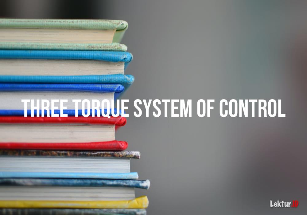 arti three-torque-system-of-control